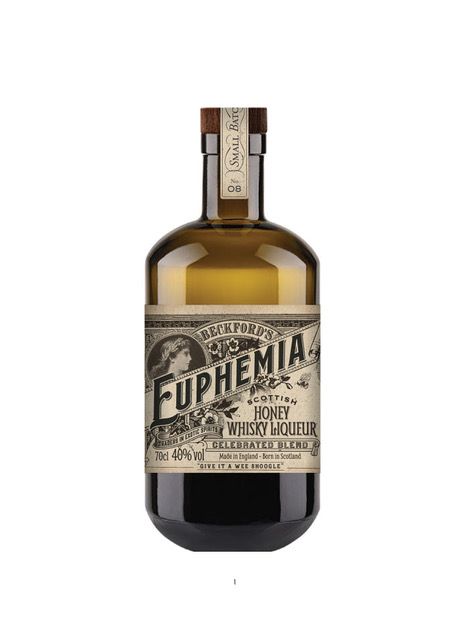 Euphemia Whisky